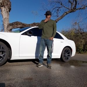 Meet your Posher, Chris